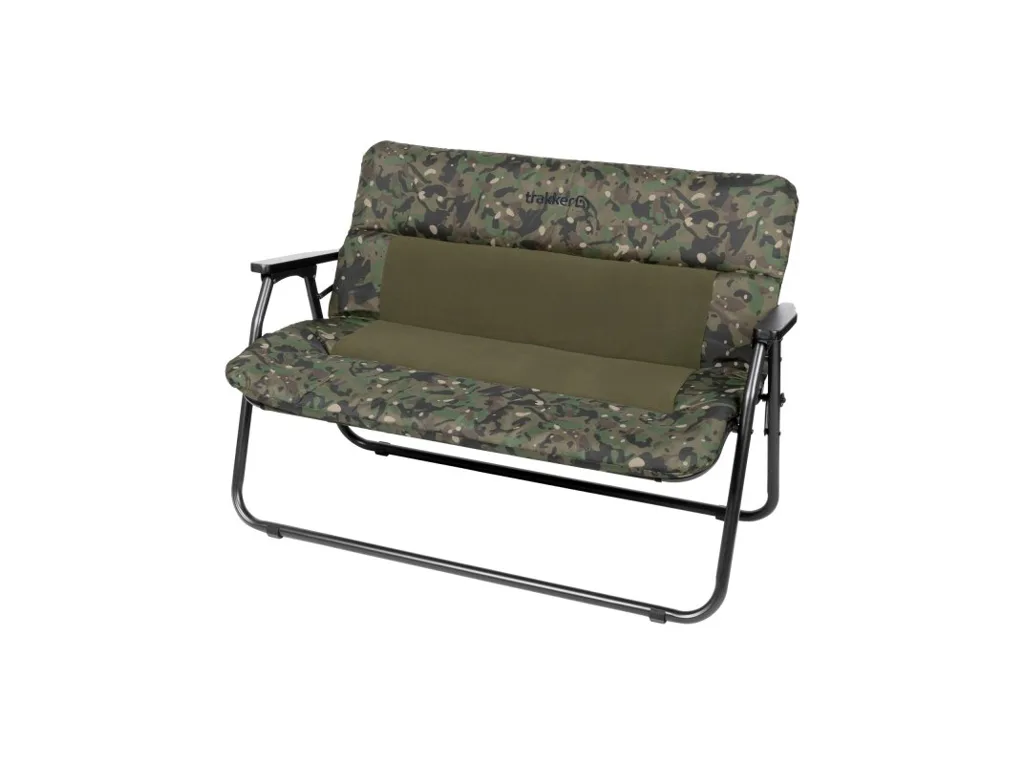 Trakker&#x20;K&#x0159;eslo&#x20;RLX&#x20;Bench&#x20;Chair
