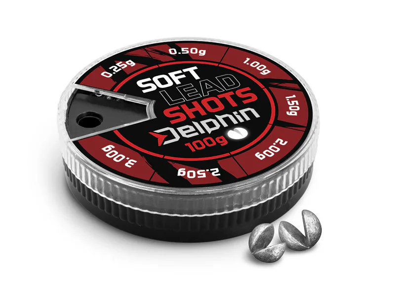 Delphin&#x20;Vyva&#x017E;ovac&#x00ED;&#x20;ol&#x016F;vka&#x20;SOFT&#x20;0,1-1,5g,&#x20;100g