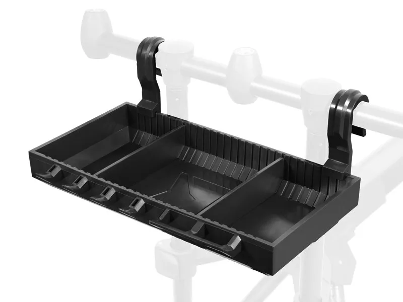 Delphin&#x20;Poli&#x010D;ka&#x20;na&#x20;rodpod&#x20;ShelfPOD&#x20;BlackWAY