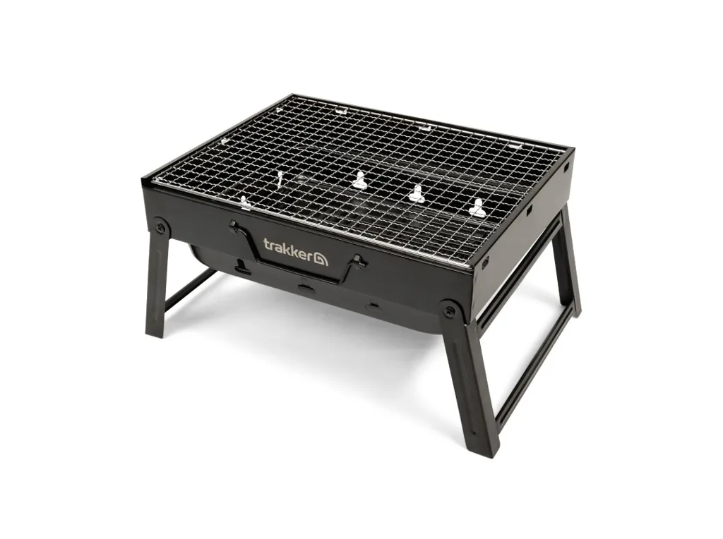 Trakker&#x20;Gril&#x20;Armolife&#x20;BBQ&#x20;V2
