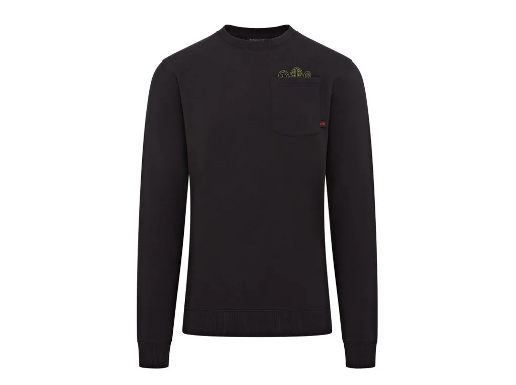 Trakker&#x20;Mikina&#x20;Octopus&#x20;RS&#x20;Sweatshirt