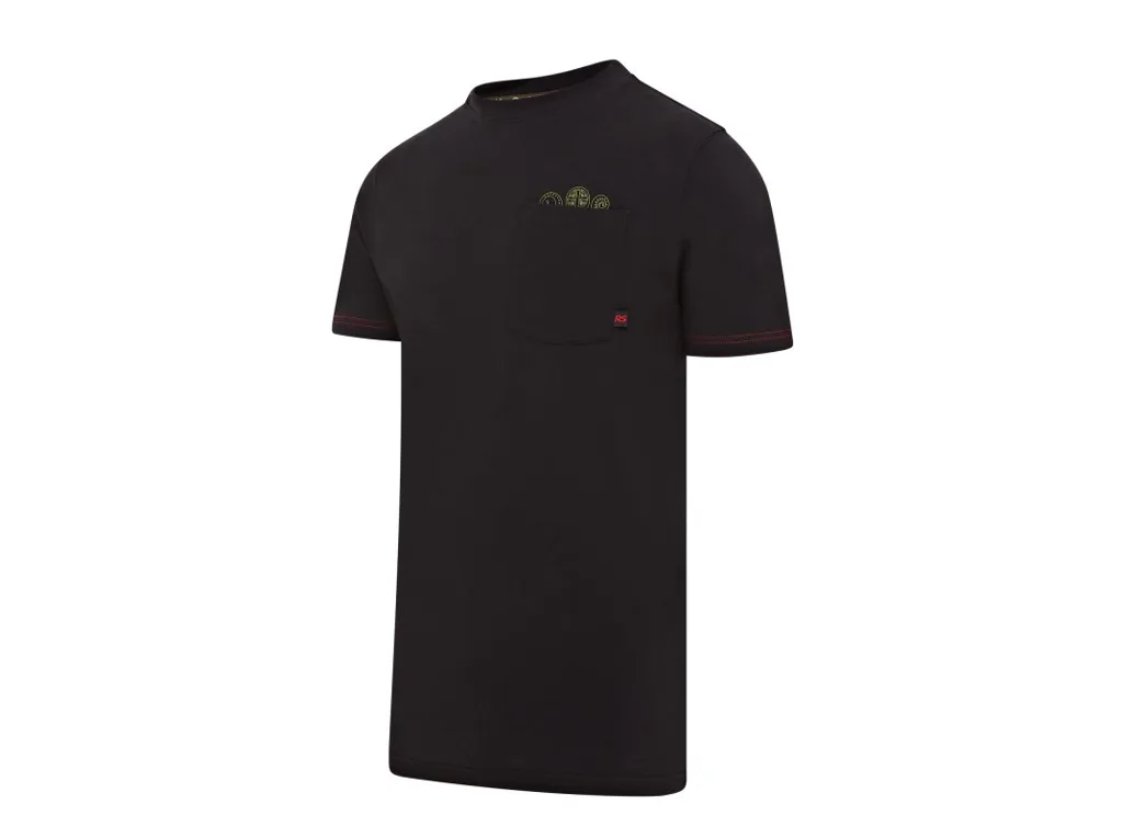 Trakker&#x20;Tri&#x010D;ko&#x20;Octopus&#x20;RS&#x20;T-shirt