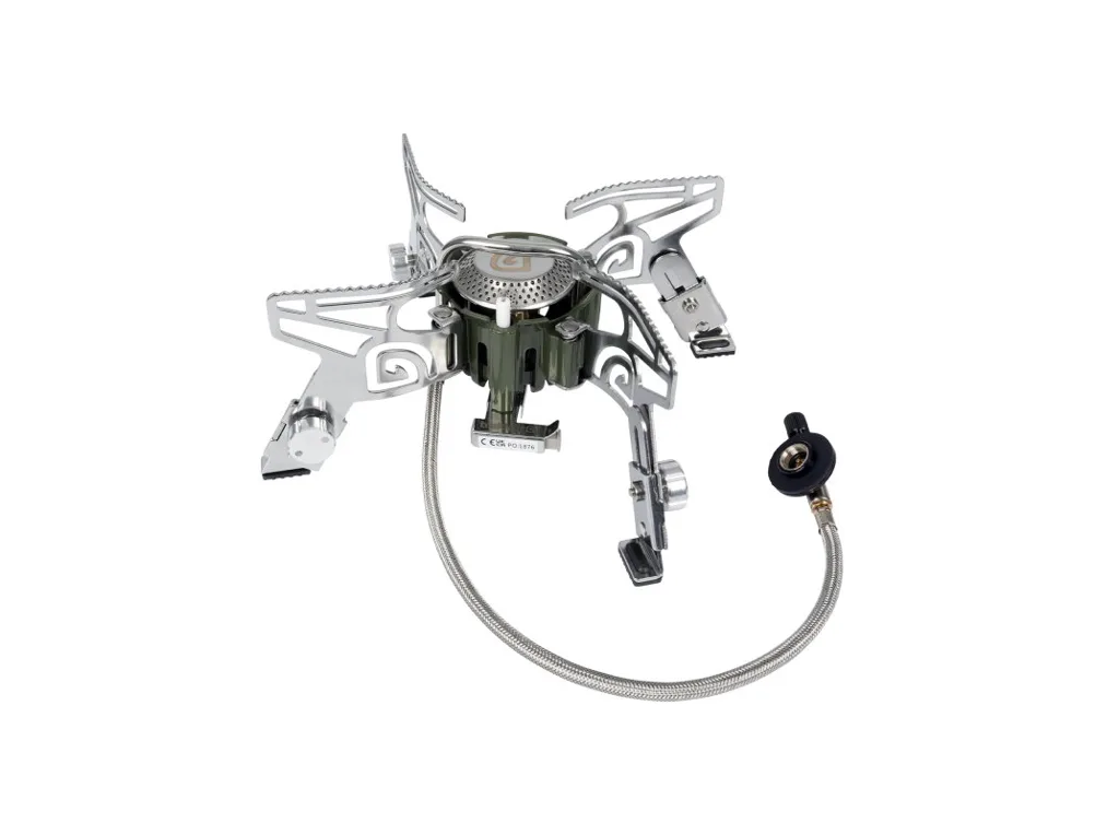 Trakker&#x20;Va&#x0159;i&#x010D;&#x20;Armolife&#x20;CG-4&#x20;Stove