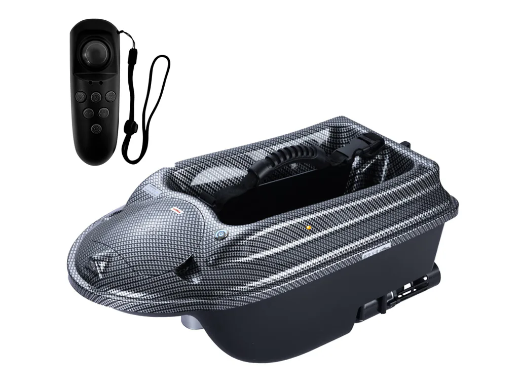 Boatman&#x20;Zav&#x00E1;&#x017E;ec&#x00ED;&#x20;lodi&#x010D;ka&#x20;Actor&#x20;Plus&#x20;Basic&#x20;10Ah&#x20;-&#x20;carbon