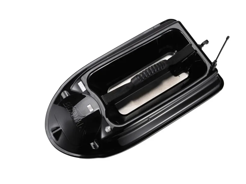 Boatman&#x20;Zav&#x00E1;&#x017E;ec&#x00ED;&#x20;lodi&#x010D;ka&#x20;Actor&#x20;Plus&#x20;PRO&#x20;2025&#x20;s&#x20;GPS&#x20;a&#x20;Echolotem&#x20;-&#x20;&#x010D;ern&#x00E1;