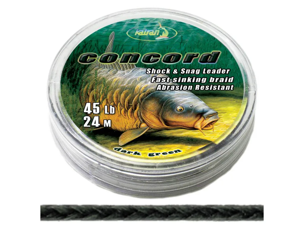 Katran&#x20;&#x0160;okov&#x00E1;&#x20;n&#x00E1;vazcov&#x00E1;&#x20;&#x0161;n&#x016F;ra&#x20;Concord&#x20;-&#x20;Dark&#x20;green&#x20;24m