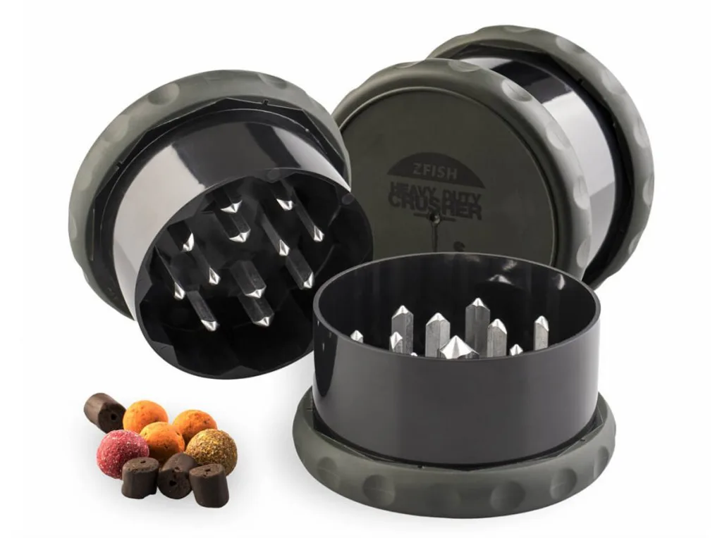 Zfish&#x20;Drti&#x010D;ka&#x20;Heavy&#x20;Duty&#x20;Bait&#x20;Crusher