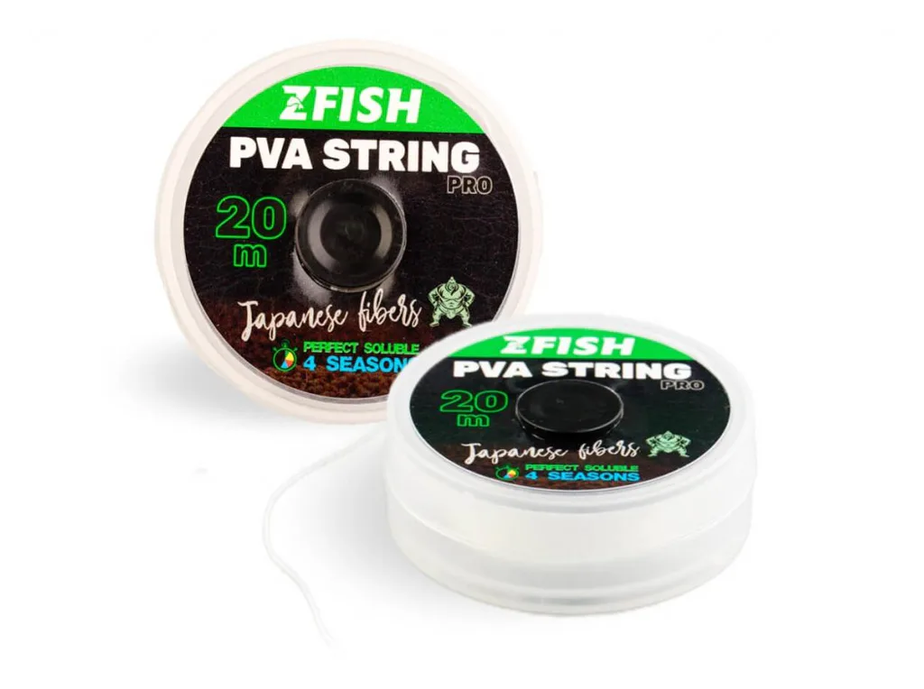 Zfish&#x20;PVA&#x20;Nit&#x20;PRO&#x20;String&#x20;20m