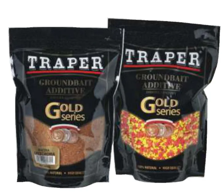 Traper&#x20;Pe&#x010D;ivo&#x20;Fluo&#x20;400g