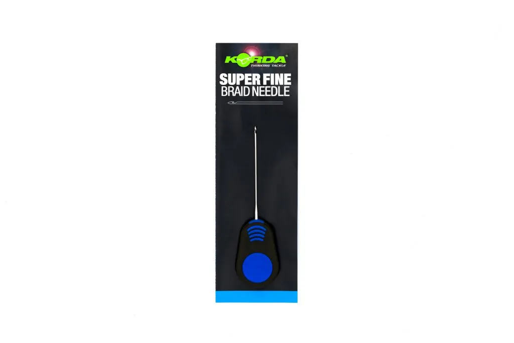 Korda&#x20;Jehla&#x20;Super&#x20;Fine&#x20;Baiting&#x20;Needle
