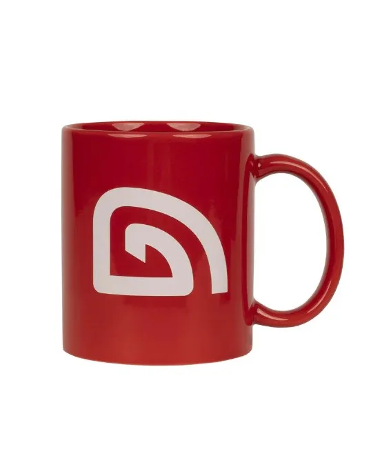 Trakker&#x20;Hrnek&#x20;Red&#x20;Mug