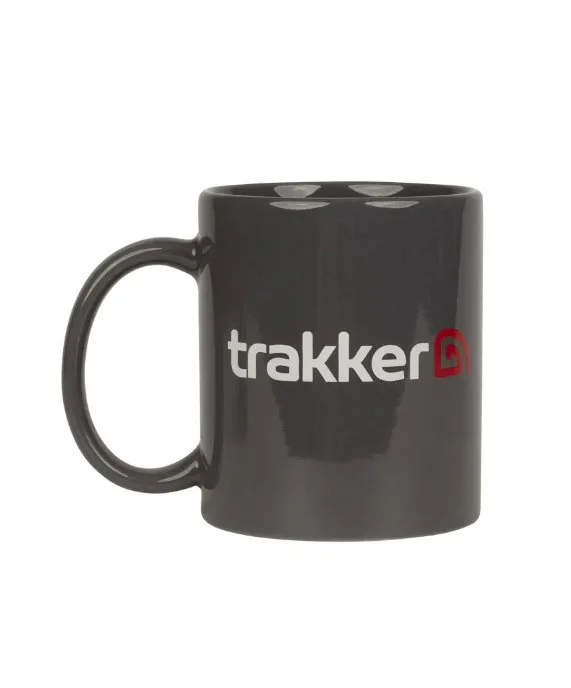 Trakker&#x20;Hrnek&#x20;Grey&#x20;Mug