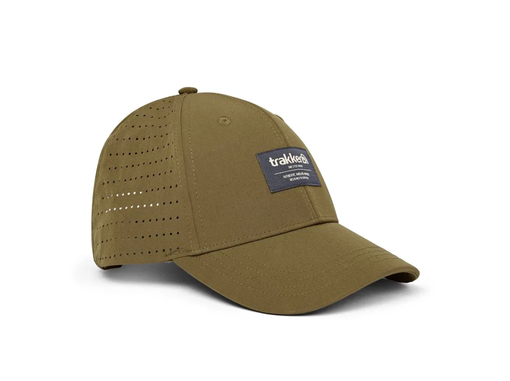 Trakker&#x20;K&#x0161;iltovka&#x20;TechPro&#x20;Sports&#x20;Cap