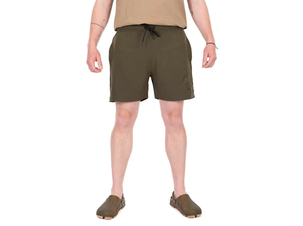 Fox&#x20;Kra&#x0165;asy&#x20;Collection&#x20;Green&#x20;LW&#x20;Swim&#x20;Shorts