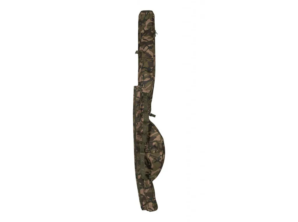 Fox&#x20;Pouzdro&#x20;na&#x20;pruty&#x20;Camolite&#x20;Tri&#x20;Sleeve&#x20;12ft