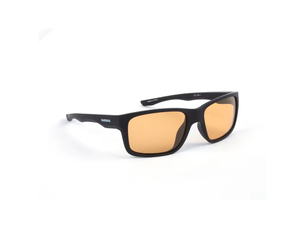 Shimano&#x20;Br&#x00FD;le&#x20;Eyewear&#x20;Aspire&#x20;Matte&#x20;Black&#x20;&amp;&#x20;Yellow