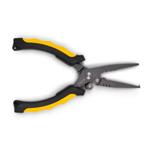 Black&#x20;Cat&#x20;Kle&#x0161;t&#x011B;&#x20;Split&#x20;Ring&#x20;Pliers