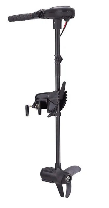 Haswing Elektromotor 65lb s maximilizerem a sklopnou rukojetí 12V