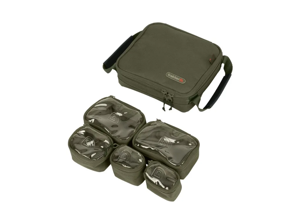 Trakker&#x20;Ta&#x0161;ka&#x20;na&#x20;ol&#x016F;vka&#x20;NXG&#x20;Modular&#x20;Lead&#x20;Pouch&#x20;System