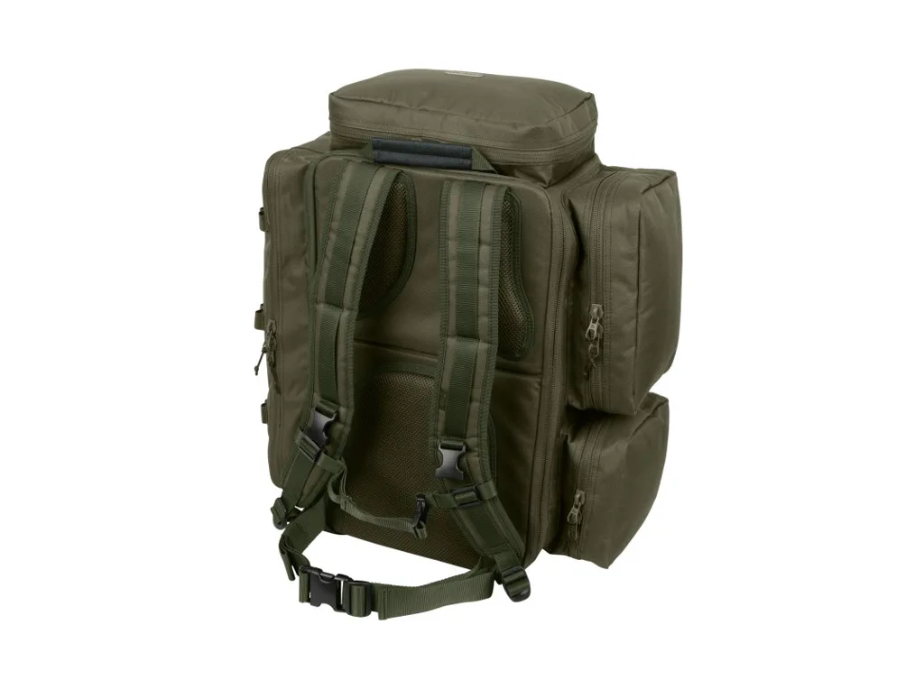 NXG&#x20;Deluxe&#x20;Rucksack