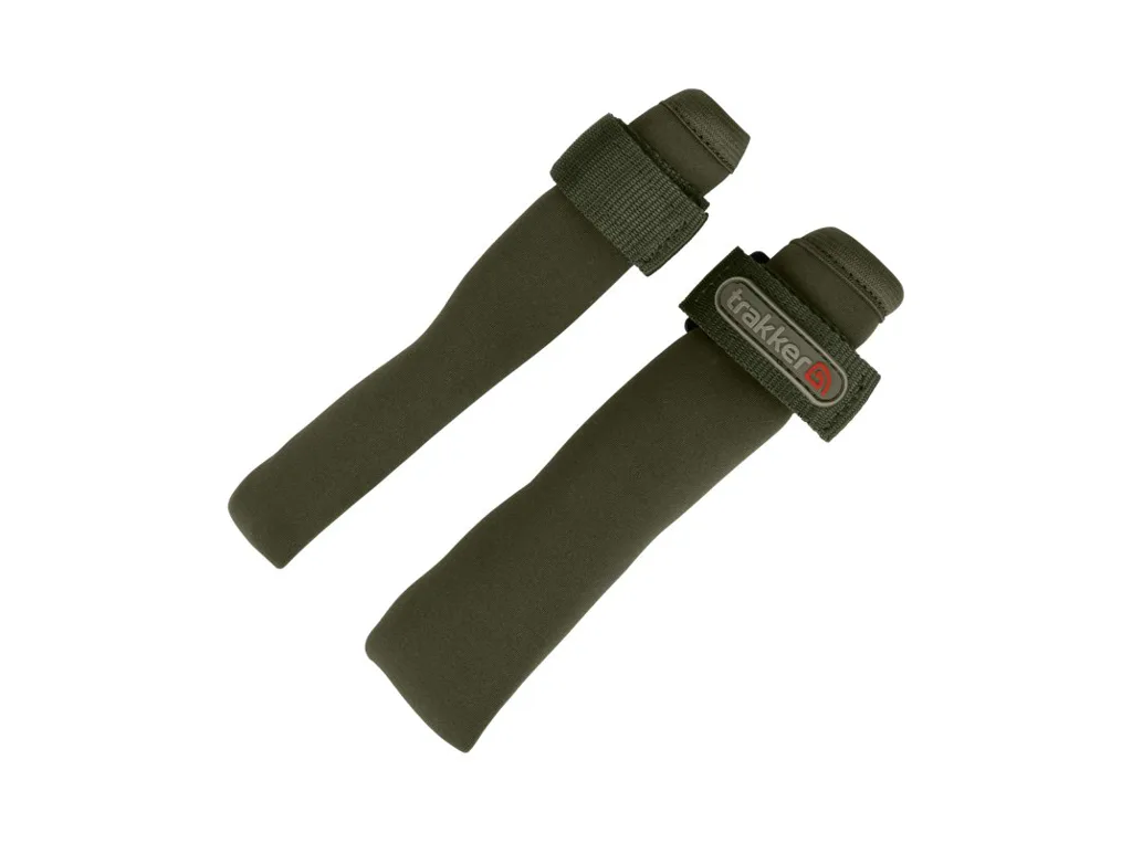 Trakker&#x20;Neopr&#x00E9;nov&#x00E9;&#x20;chr&#x00E1;ni&#x010D;e&#x20;prut&#x016F;&#x20;NXG&#x20;Neoprene&#x20;Tip&#x20;&amp;&#x20;Butt&#x20;Protectors