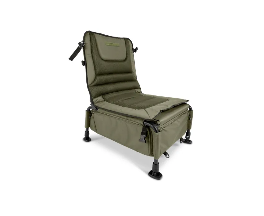 Korum&#x20;K&#x0159;eslo&#x20;Progress&#x20;Ruckchair&#x20;-&#x20;Standard