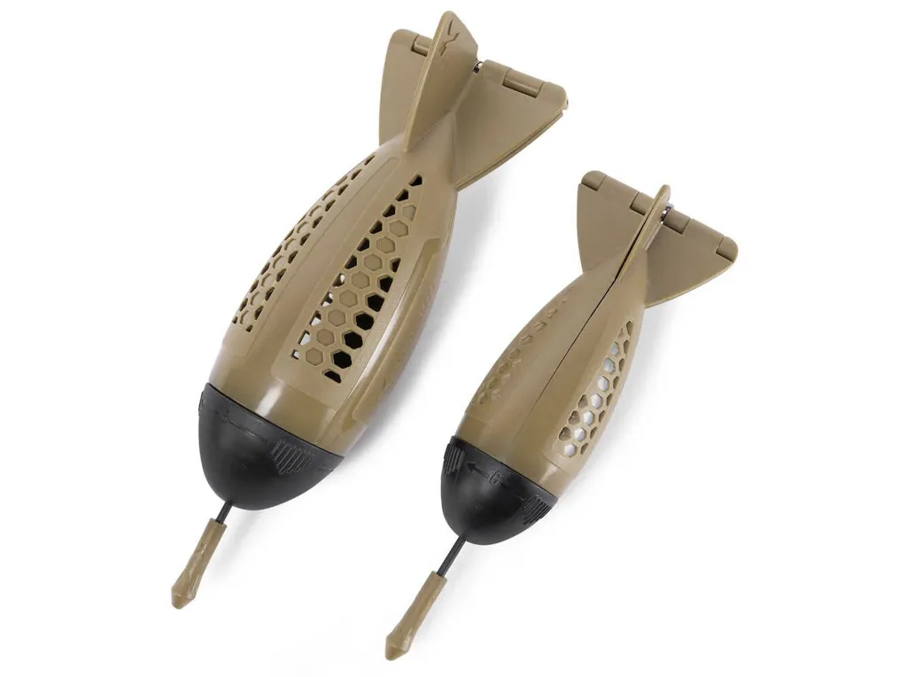 Korum&#x20;Zakrmovac&#x00ED;&#x20;raketa&#x20;Booper