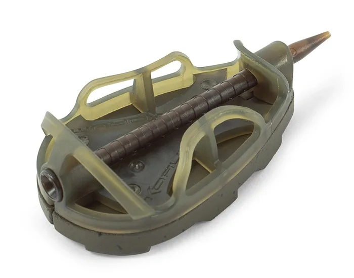 Korum&#x20;Krm&#x00ED;tko&#x20;Camo&#x20;River&#x20;Method