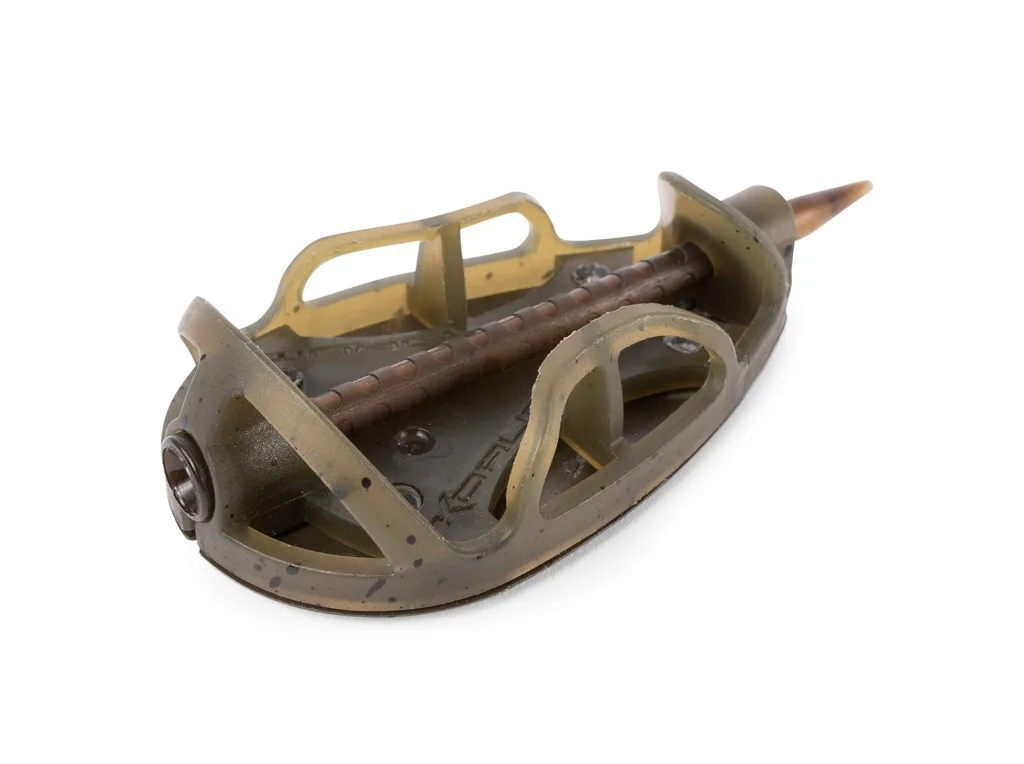 Korum&#x20;Krm&#x00ED;tko&#x20;Camo&#x20;Method&#x20;Large