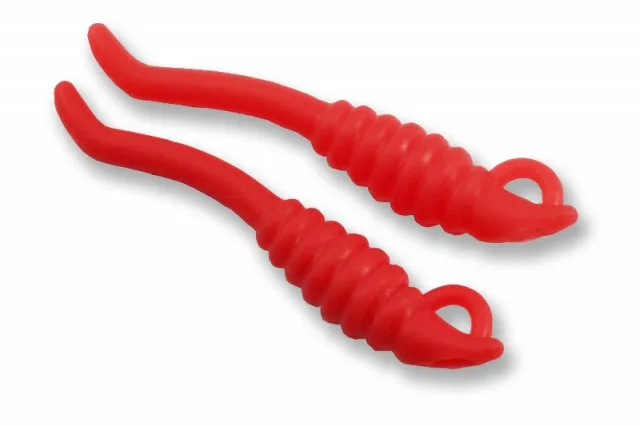 Carp&#x00B4;R&#x00B4;Us&#x20;&#x010C;erv&#x00ED;k&#x20;Maggot&#x20;Mouthsnagger&#x20;-&#x20;Red,&#x20;8ks