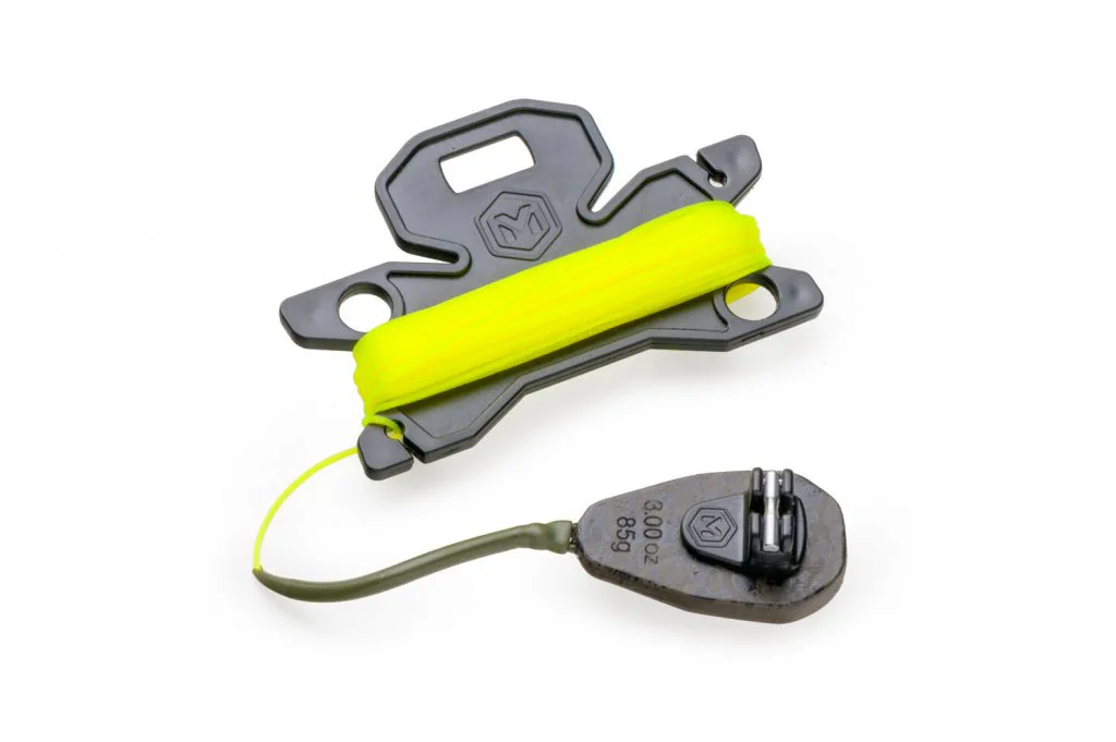 Mivardi&#x20;Zadn&#x00ED;&#x20;olovo&#x20;Professional&#x20;Camo