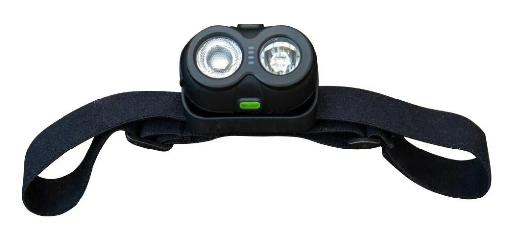 RidgeMonkey&#x20;&#x010C;elovka&#x20;VRH150X&#x20;Pro&#x20;USB&#x20;Rechargeable&#x20;Headtorch