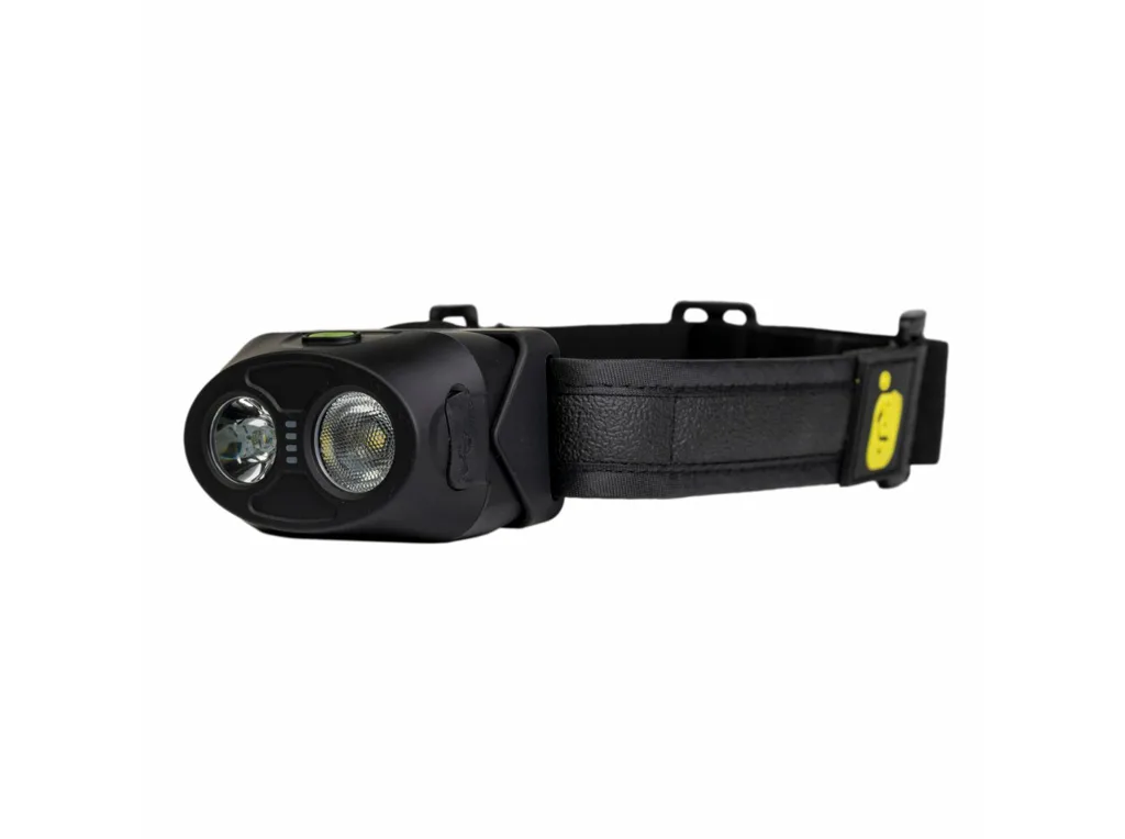 RidgeMonkey&#x20;&#x010C;elovka&#x20;VRH300X&#x20;Pro&#x20;USB&#x20;Rechargeable&#x20;Headtorch