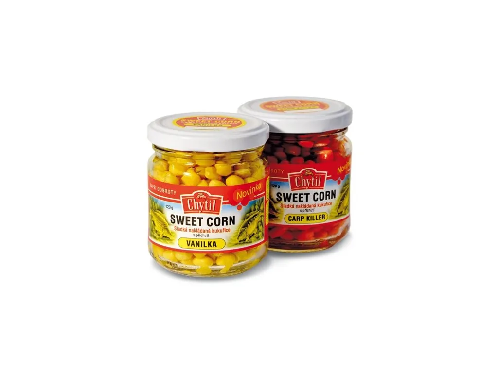 Chytil&#x20;Nakl&#x00E1;dan&#x00E1;&#x20;kuku&#x0159;ice&#x20;Sweet&#x20;corn&#x20;120g