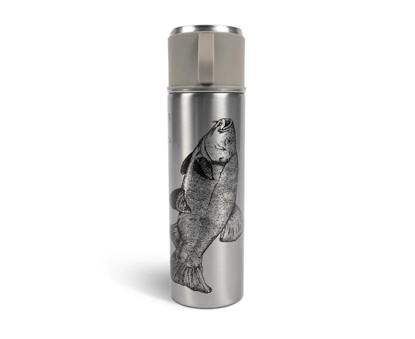 Korum&#x20;Termoska&#x20;Classic&#x20;Thermal&#x20;Flask&#x20;Tench&#x20;&#x28;l&#x00ED;n&#x29;&#x20;500ml