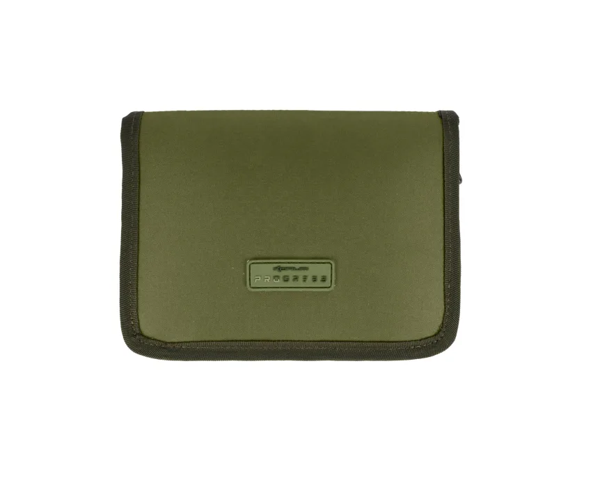 Korum&#x20;Pouzdro&#x20;na&#x20;doklady&#x20;Progress&#x20;Document&#x20;Wallet