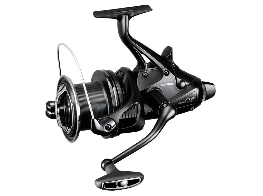 Shimano&#x20;Navij&#x00E1;k&#x20;Big&#x20;Baitrunner&#x20;XTB-LC