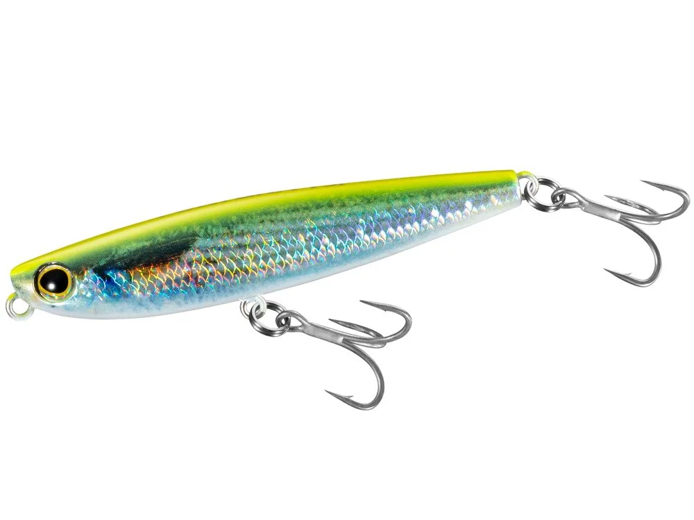 Shimano&#x20;Wobbler&#x20;Lure&#x20;Exsence&#x20;Fortuna&#x20;75F&#x20;75mm,&#x20;8g&#x20;-&#x20;Chart&#x20;Mullet