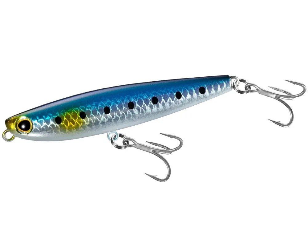 Shimano&#x20;Wobbler&#x20;Lure&#x20;Exsence&#x20;Fortuna&#x20;75F&#x20;75mm,&#x20;8g&#x20;-&#x20;Sardine