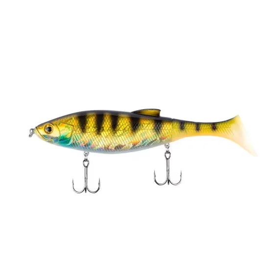Shimano&#x20;Yasei&#x20;Wobbler&#x20;Lure&#x20;Hyper&#x20;Hybrid&#x20;S&#x20;150mm,&#x20;32g&#x20;-&#x20;Perch