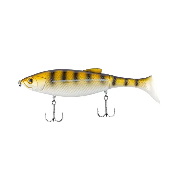 Shimano&#x20;Yasei&#x20;Wobbler&#x20;Lure&#x20;Hyper&#x20;Hybrid&#x20;S&#x20;150mm,&#x20;32g&#x20;-&#x20;Zander