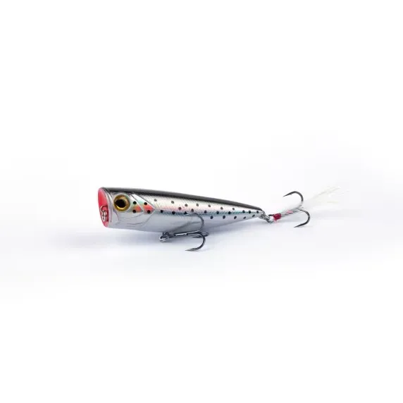 Shimano&#x20;Yasei&#x20;Wobbler&#x20;Lure&#x20;Pure&#x20;Pop&#x20;Floating&#x20;-&#x20;Sea&#x20;Trout