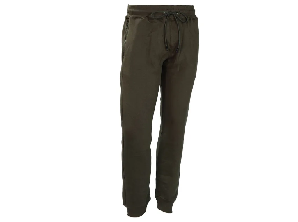 Giants&#x20;Fishing&#x20;Tepl&#x00E1;ky&#x20;Joggers&#x20;Deluxe&#x20;Green