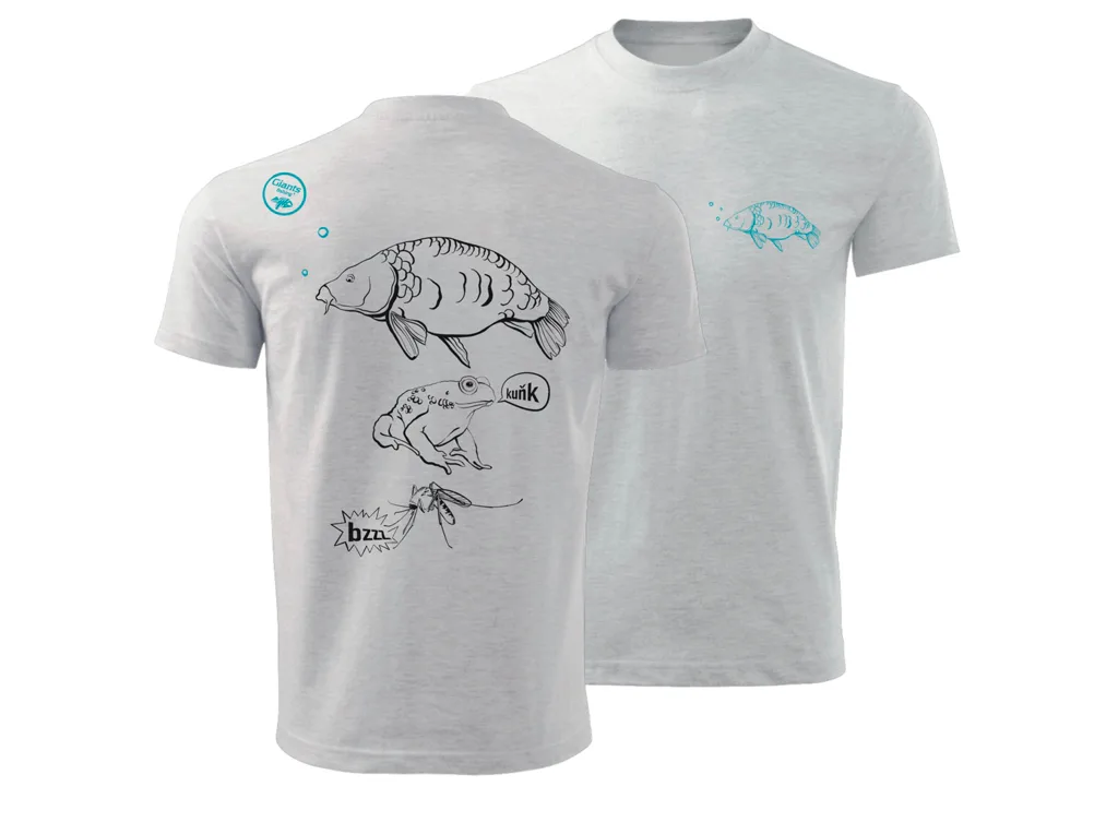 Giants&#x20;fishing&#x20;Tri&#x010D;ko&#x20;d&#x011B;tsk&#x00E9;&#x20;&#x0161;ed&#x00E9;&#x20;-&#x20;kap&#x0159;&#x00ED;k