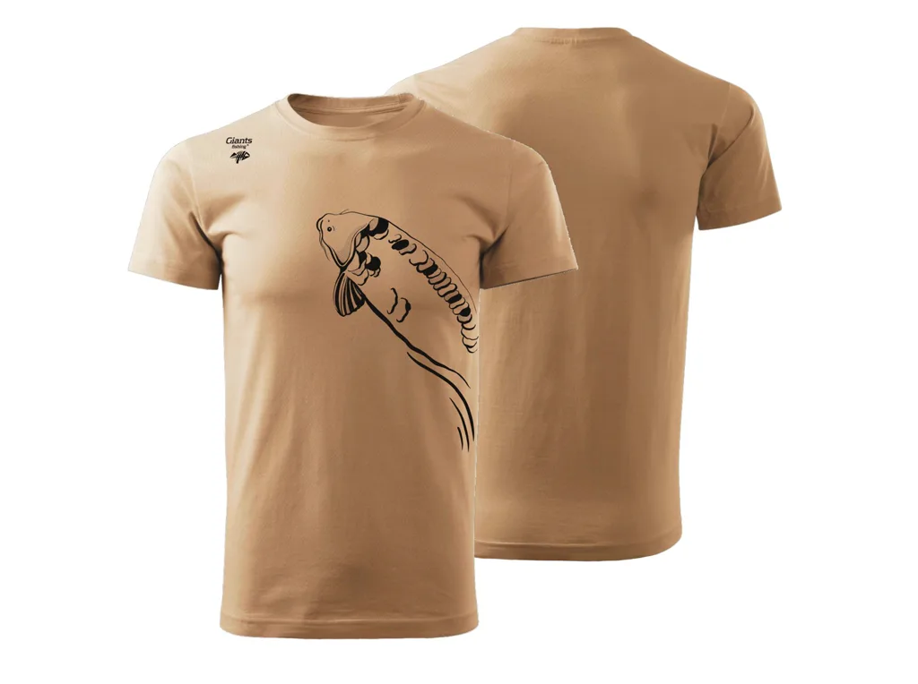 Giants&#x20;fishing&#x20;Tri&#x010D;ko&#x20;p&#x00E1;nsk&#x00E9;&#x20;b&#x00E9;&#x017E;ov&#x00E9;&#x20;-&#x20;plavaj&#x00ED;c&#x00ED;&#x20;kapr