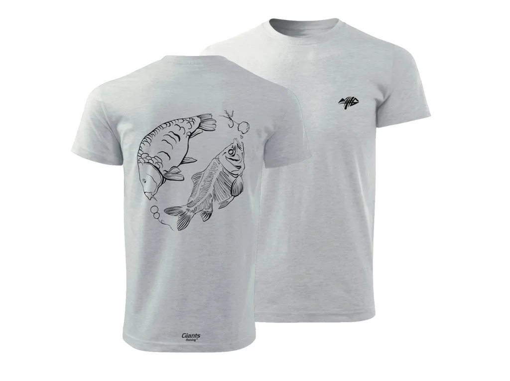 Giants&#x20;fishing&#x20;Tri&#x010D;ko&#x20;p&#x00E1;nsk&#x00E9;&#x20;&#x0161;ed&#x00E9;&#x20;-&#x20;kapr&#x20;s&#x20;kostrou