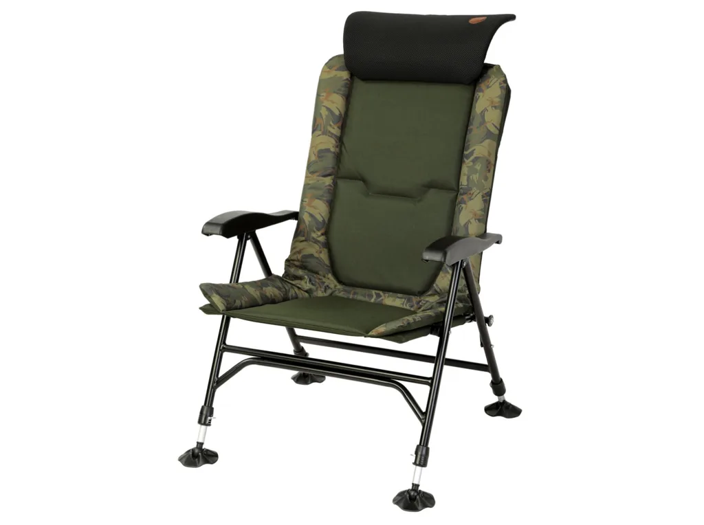 Giants&#x20;fishing&#x20;K&#x0159;eslo&#x20;Chair&#x20;Gaube&#x20;XT