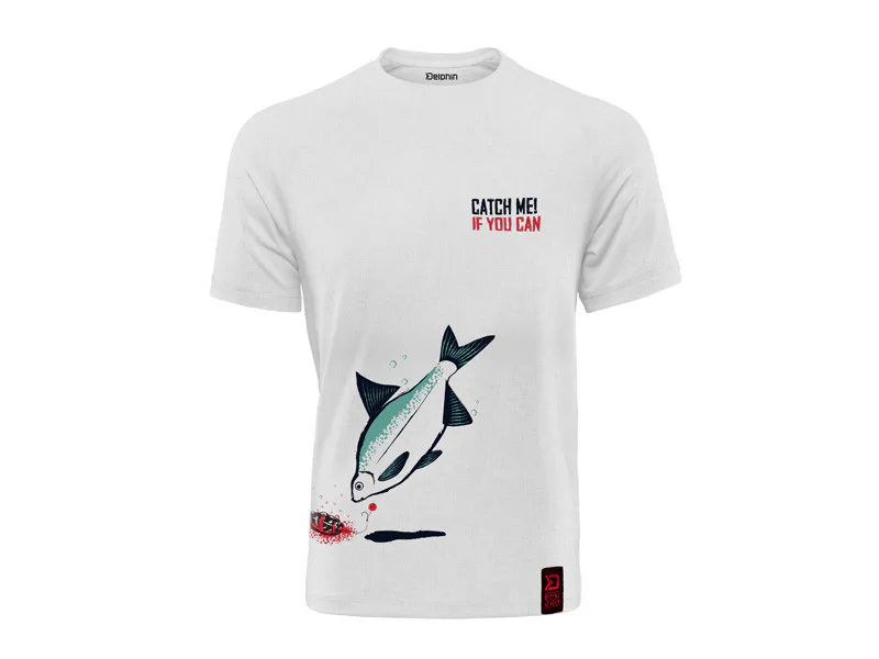 Delphin&#x20;Tri&#x010D;ko&#x20;Catch&#x20;me&#x21;&#x20;CEJN