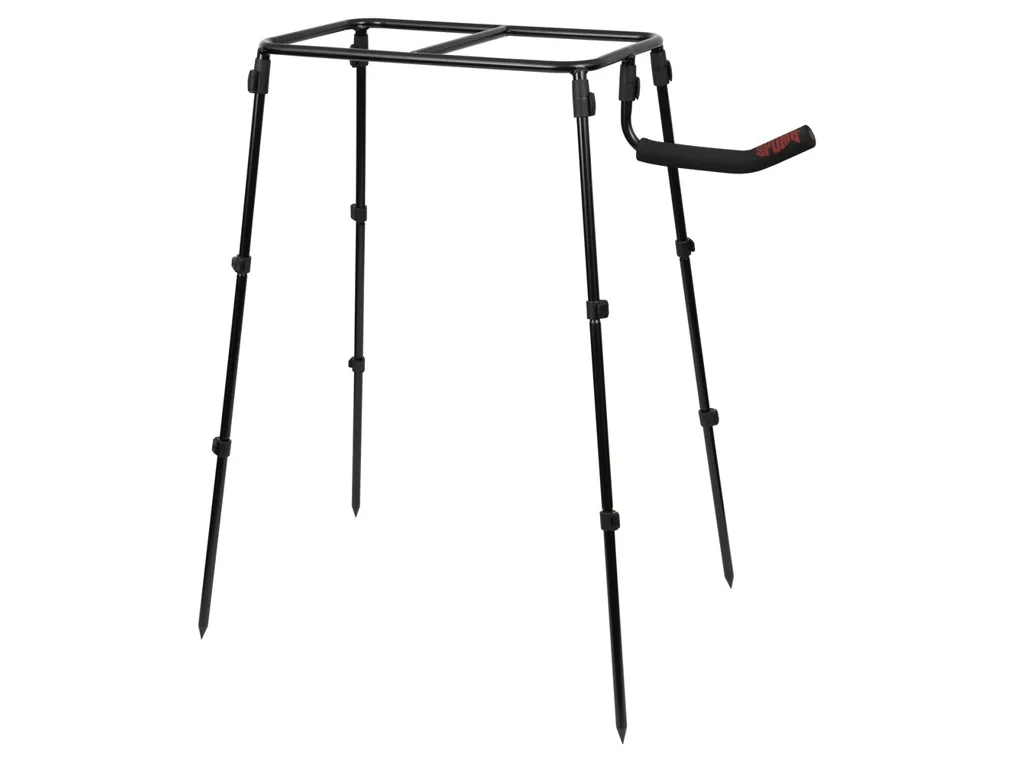 Spomb&#x20;Stojan&#x20;na&#x20;zakrmov&#x00E1;n&#x00ED;&#x20;MK2&#x20;Bucket&#x20;Stand&#x20;Double