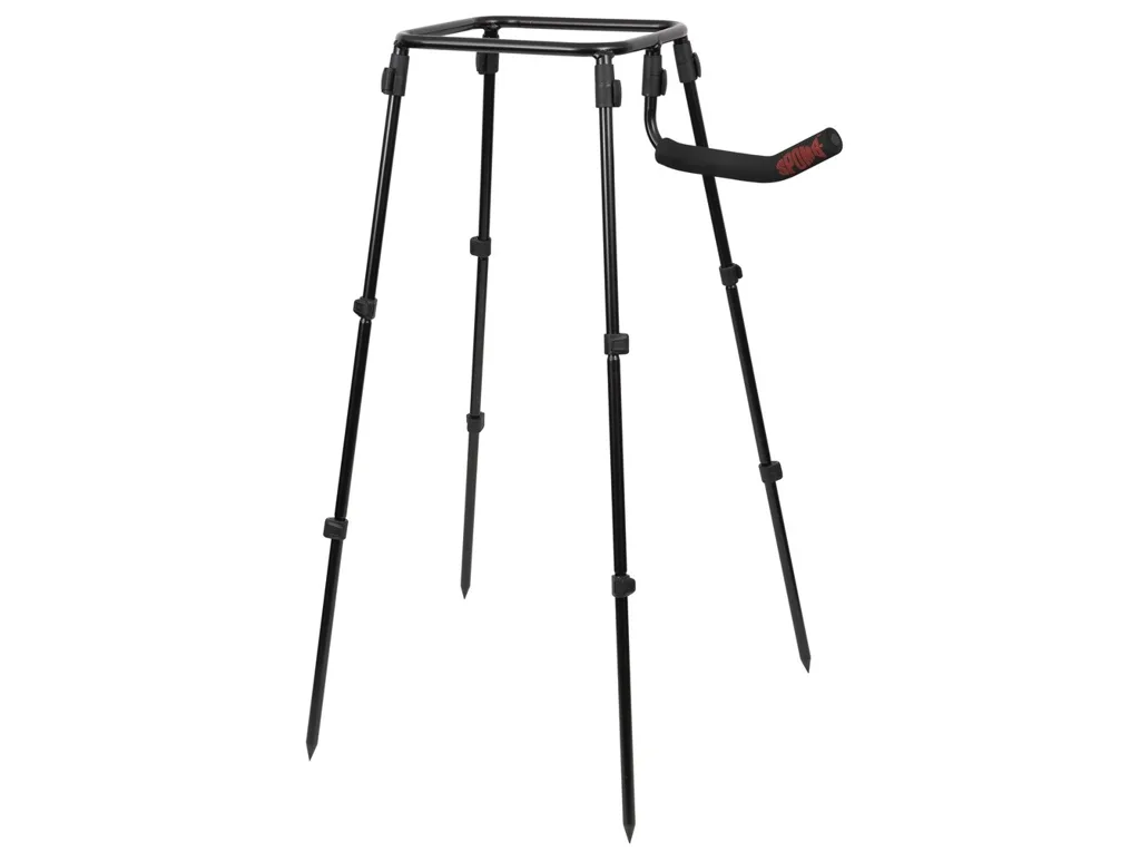 Spomb&#x20;Stojan&#x20;na&#x20;zakrmov&#x00E1;n&#x00ED;&#x20;MK2&#x20;Bucket&#x20;Stand&#x20;Single